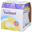 fortimel vaniglia - alimento a fini medici speciali 4x200 ml