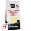 nutrifree farina di mais finissima 500 g