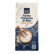 nutrifree farina riso fina500g