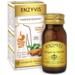 enzyvis 100 pastiglie dr. giorgini - integratore digestivo