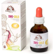 dmg-gold 50 ml - integratore per il tono psico fisico con funzione antiossidante