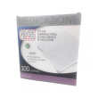 garza silverc cot 10x10cm 100p