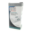 benda silverc el ideal10x450cm