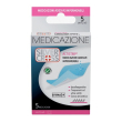 silvercross actistrip 7,5x5cm