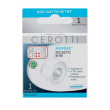 cerotto silverc disp airpore 2,5x500 cm
