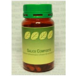 salixan 60 capsule - integratore alimentare