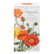 papavero soave bagnoschiuma 250 ml - bagnoschiuma profumato al papavero dall&rsquo;azione rilassante