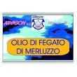 olio fegato merluz 30prl