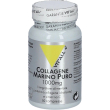 vit'all + collagene marino puro 30 compresse - integratore per le articolazioni