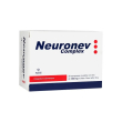neuronev complex 30 compresse da 1300 mg - integratore per il sistema nervoso