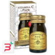 vitamina c pura 60 pastiglie