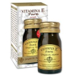 vitamina e pura integratore per la pelle 60 pastiglie