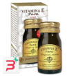 vitamina e pura 60 pastiglie