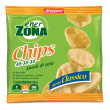 enerzona chips classico 1 sacchetto