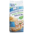 rice&rice mix pane/pizza/dolci 500 grammi