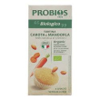 vdg tortina carote/mand 4p 45g
