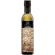 econature - olio di lino pressato a freddo biologico 250 ml