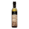 olio di lino bio spremuto a freddo 250 ml