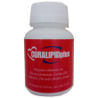 curalipid plus 20 compresse - integratore per il colesterolo