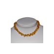almababy ambra honey collana