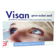 visan gocce oculari 15 fiale 0,5 ml