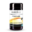 nutriva folix 400 100 compresse