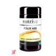 nutriva folix 400 100 compresse