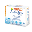 pegaso axiboulardi junior 14 bustine - integratore flora intestinale