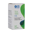 tea tree oil 15 ml - olio essenziale