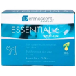 essential 6 spot on gatto 4 pipette da 0,6ml - trattamento per la salute della pelle e del mantello