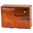 essential 6 spot on cane 4 pipette da 1,2ml 10-20 kg - trattamento per la salute della pelle e del m