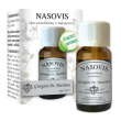 nasovis olio emolliente e balsamico per la mucosa nasale 10ml