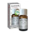dr. giorgini nasovis gocce azione balsamico per naso chiuso 10 ml