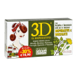 3d drenante 30 compresse - integratore depurativo