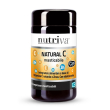 nutriva natural c 60 compresse masticabili - integratore alimentare