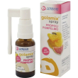 cemon golamix propoli e pompelmo - spray per il benessere del cavo orale 20 ml