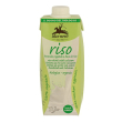 bevanda veget riso bio500ml alce