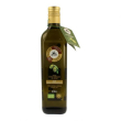 alce nero, olio extravergine di oliva dop terra di bari bitonto bio, 500ml