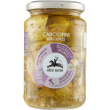 alce nero carciofini sott'olio 330 g