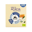 alce nero miele di acacia biologico 32 bustine monodose