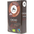 alce nero cacao amaro in polvere biologico 75 g