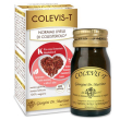 colevis 60 pastiglie dr. giorgini - integratore funzionalita' epatica