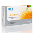 eos curcuma 30 compresse - integratore alimentare
