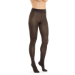 red wellness 70 opaque nero l collant in microfibra a compressione graduata