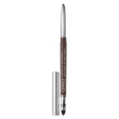 clinique quickliner for eyes intense 0.28 g