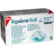3m italia 3m rotolo di film trasparente - tegaderm roll 10 cm x 2 mt