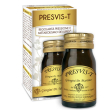 presvis 60 pastiglie dr. giorgini - integratore per la circolazione
