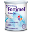 fortimel powder neutro 335 gr - integratore di proteine e minerali