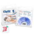 clip air dilatatore nasale 3 pezzi piccolo + medio + grande