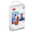 3m aquafit junior tappi auricolari bambini per attivita' acquatiche 1 paio